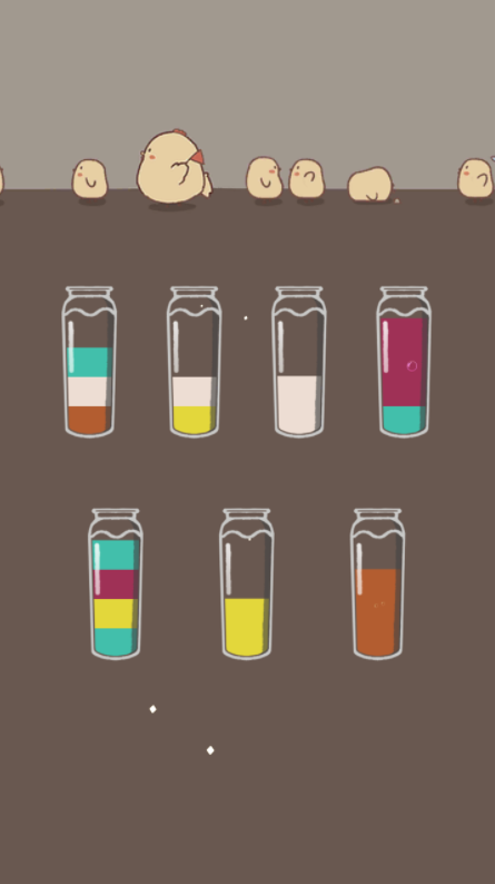 倒水模拟器（测试版）