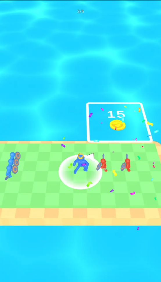 征服王国（测试版）