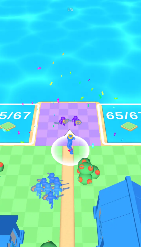 征服王国（测试版）