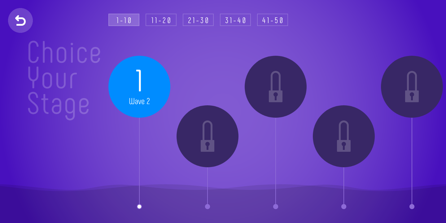 圆形防御 圆形防御