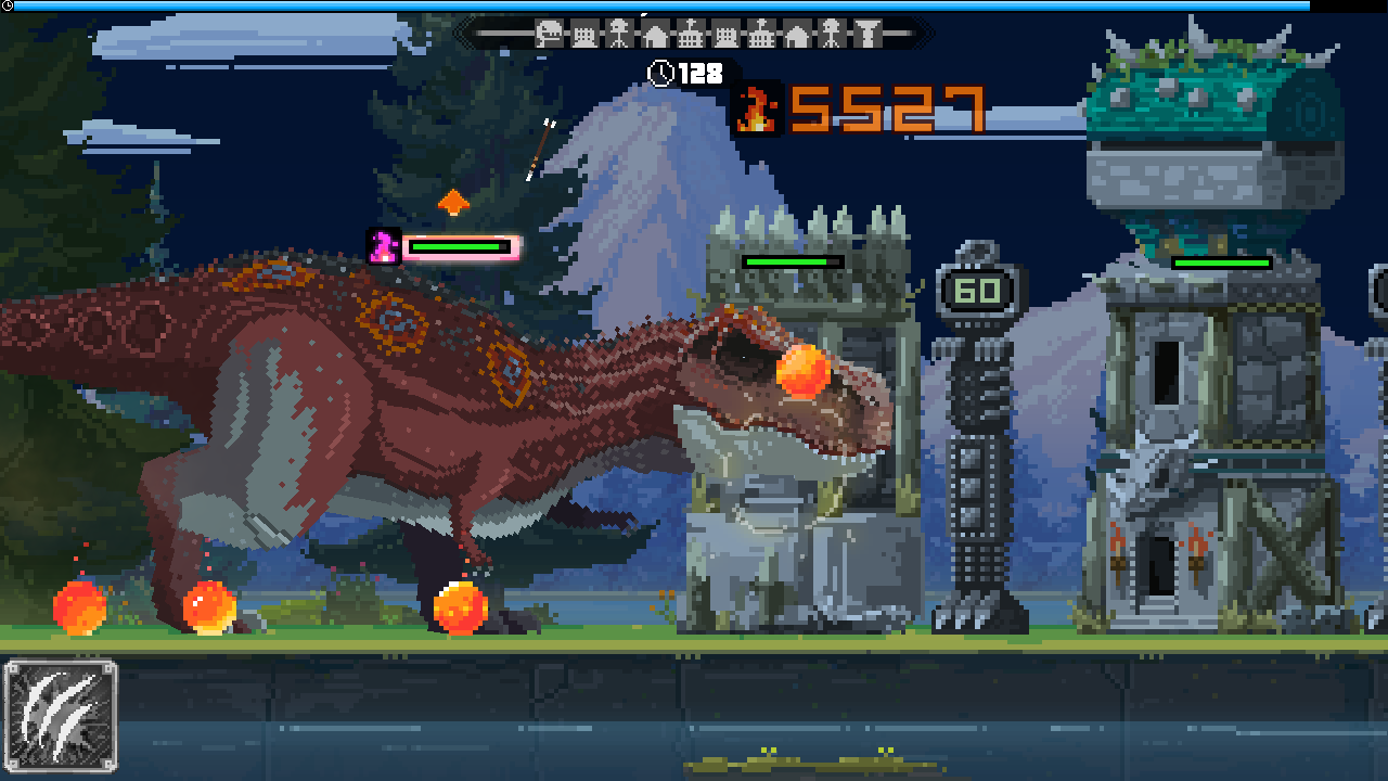 小小恐龙世界 小小恐龙世界