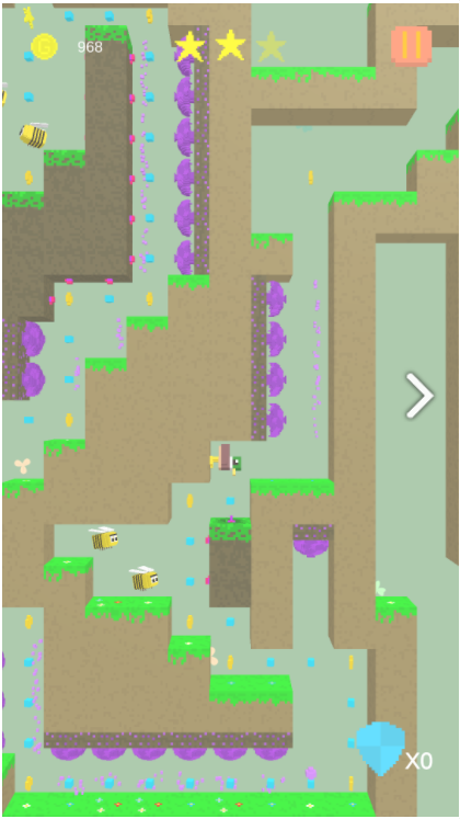 小动物行动（测试版）