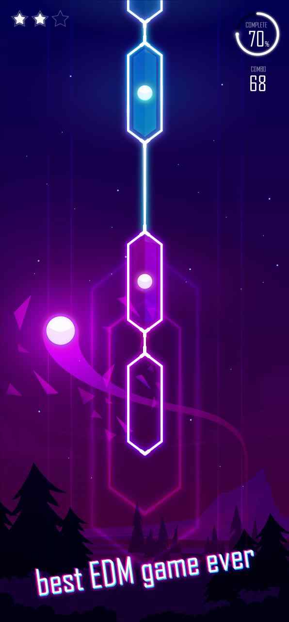 Beat Hexa(女巫节拍)