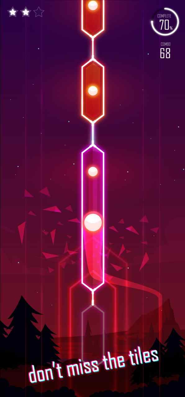 Beat Hexa(女巫节拍)