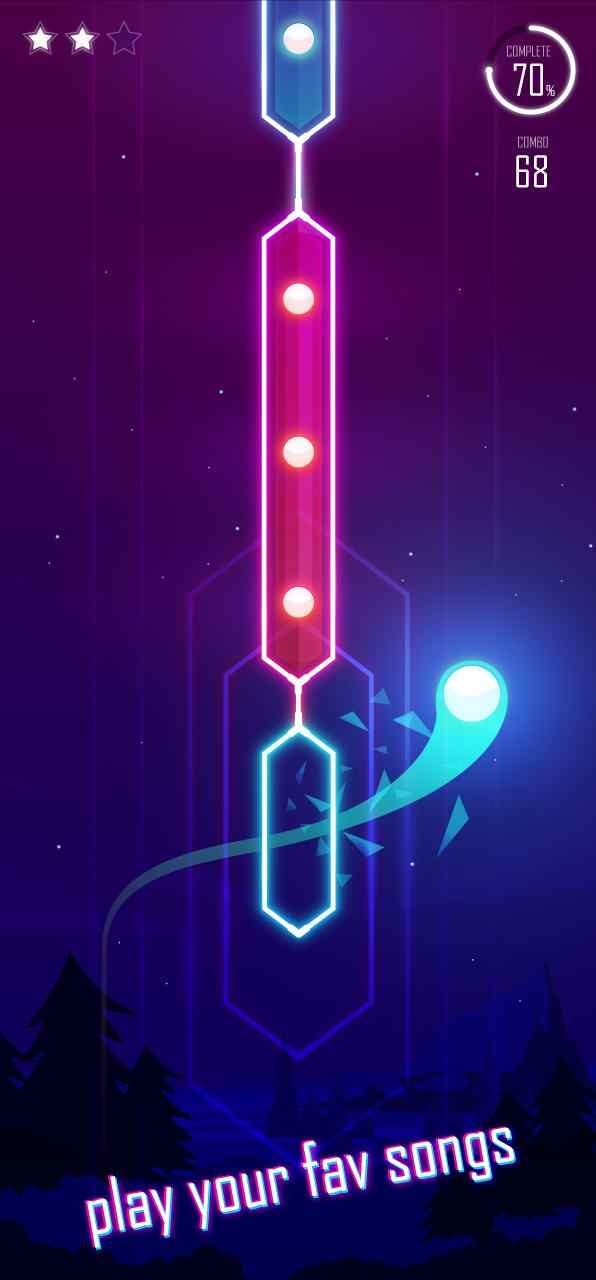 Beat Hexa(女巫节拍)