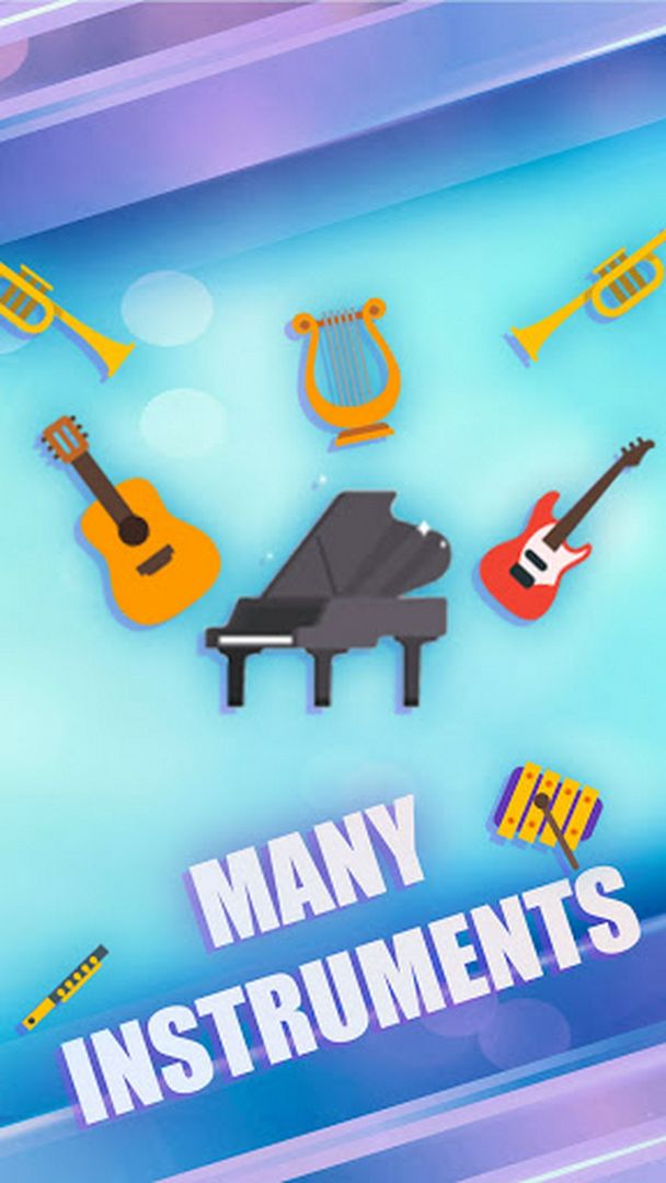 指尖上的钢琴（测试版）