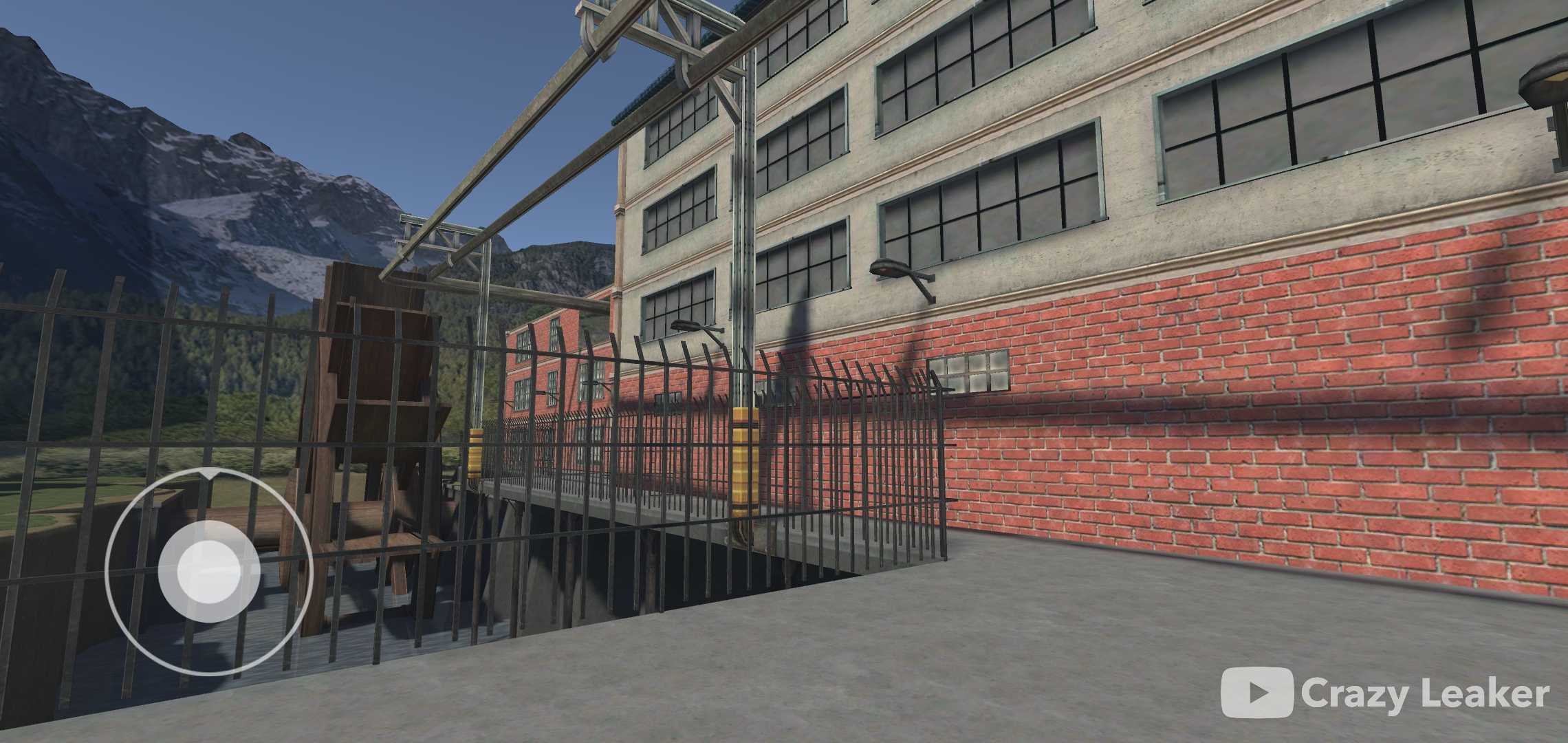 恐怖冰淇淋5同人：罗德的老家