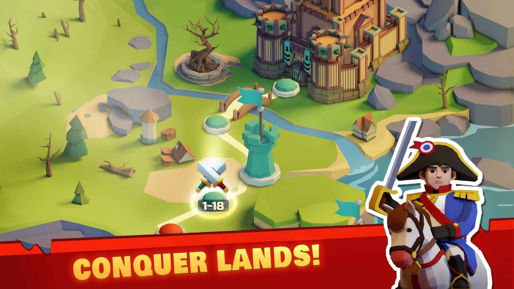 围攻：战争模拟器