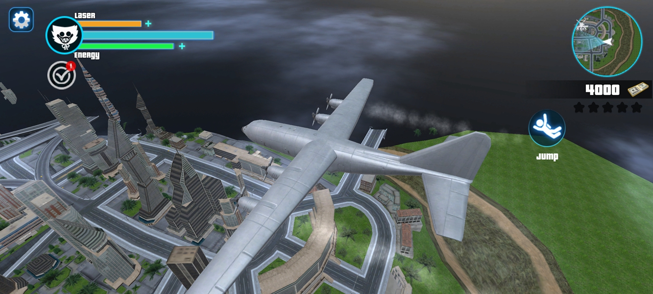 波比游戏：蜘蛛侠