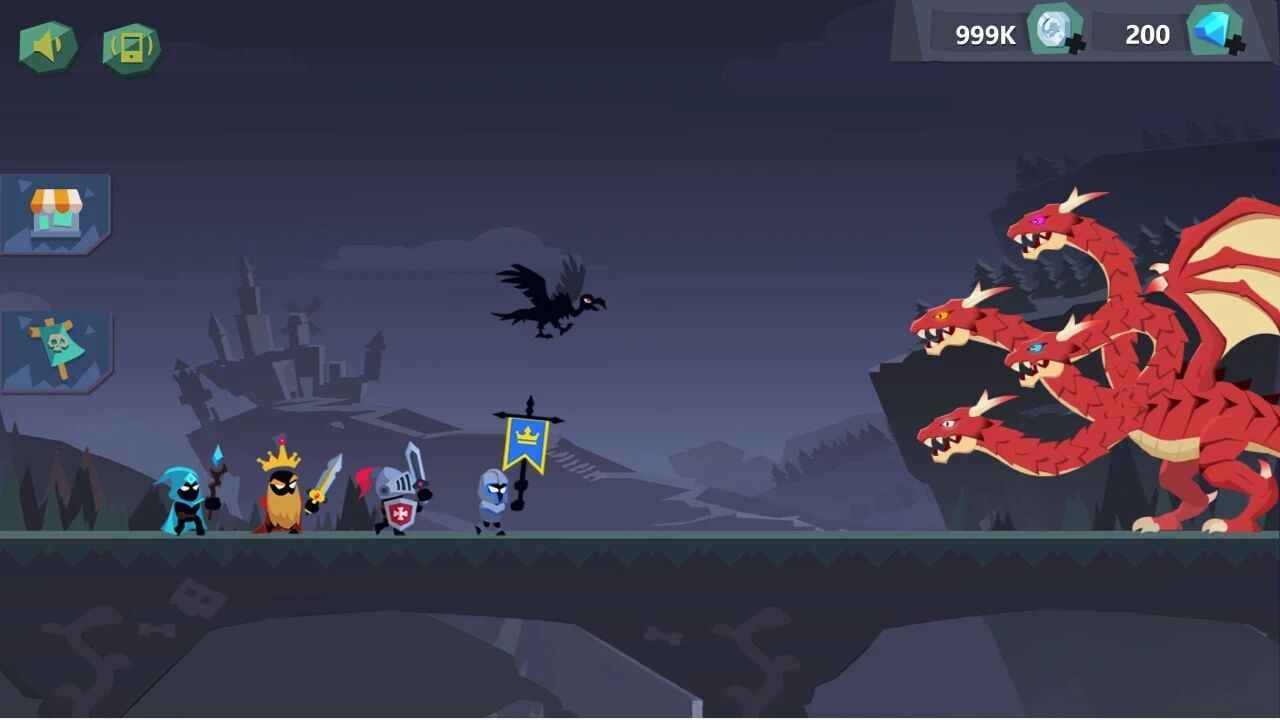 Fury Battle Dragon(狂暴战龙)