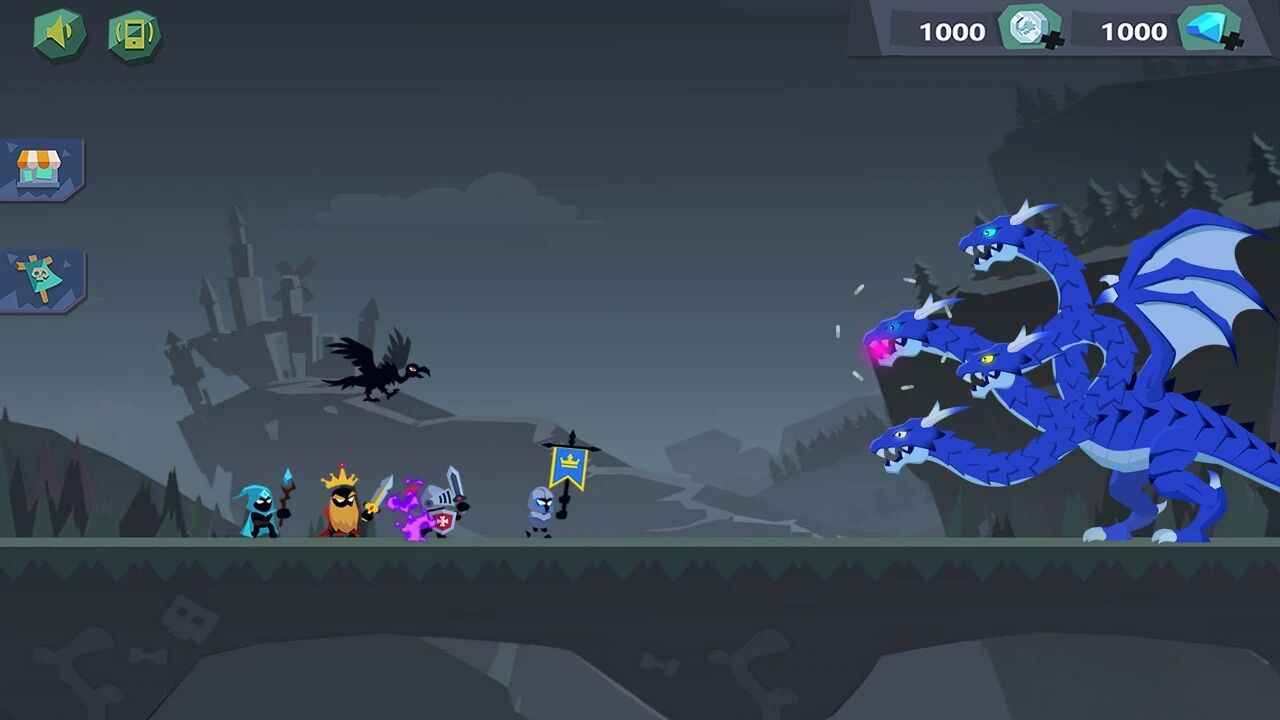 Fury Battle Dragon(狂暴战龙)