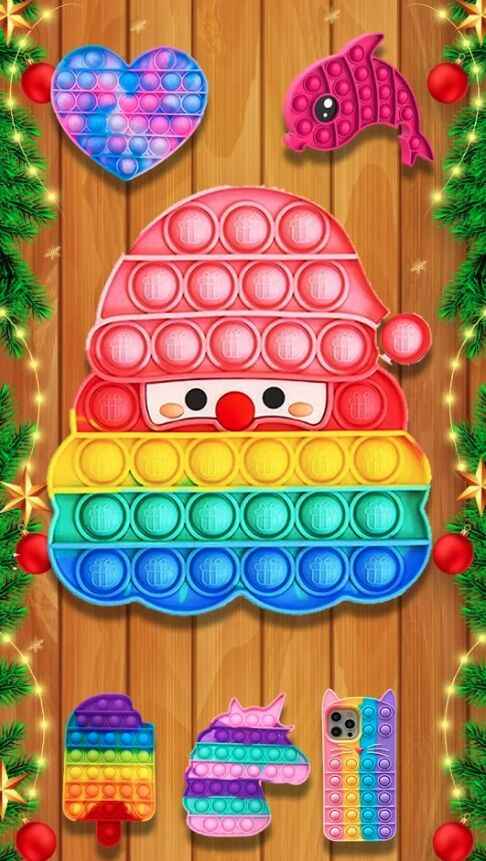 Fidget Toys Collection(我的解压神器)