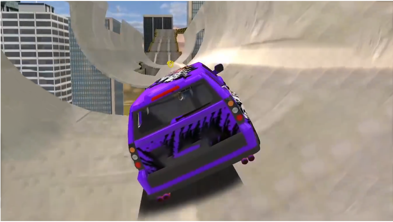 致命特技 致命特技