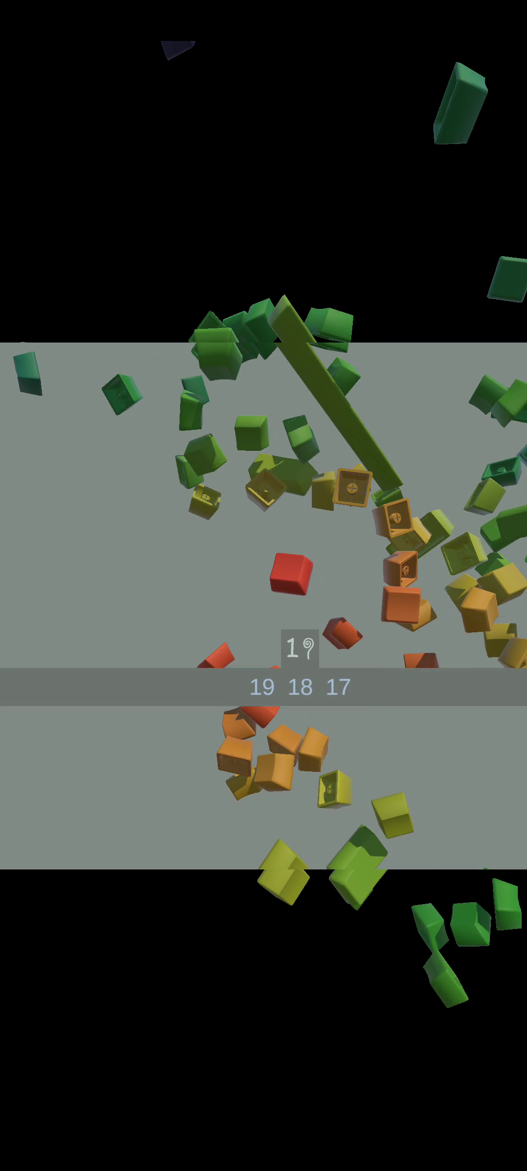 一个键盘（测试版）