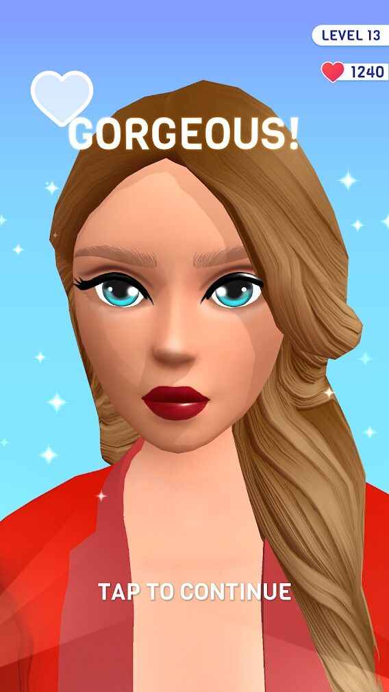 Beauty Walk 3D(变美大挑战)