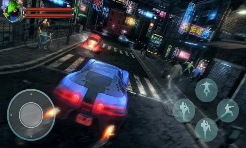 神奇蜘蛛绳索英雄