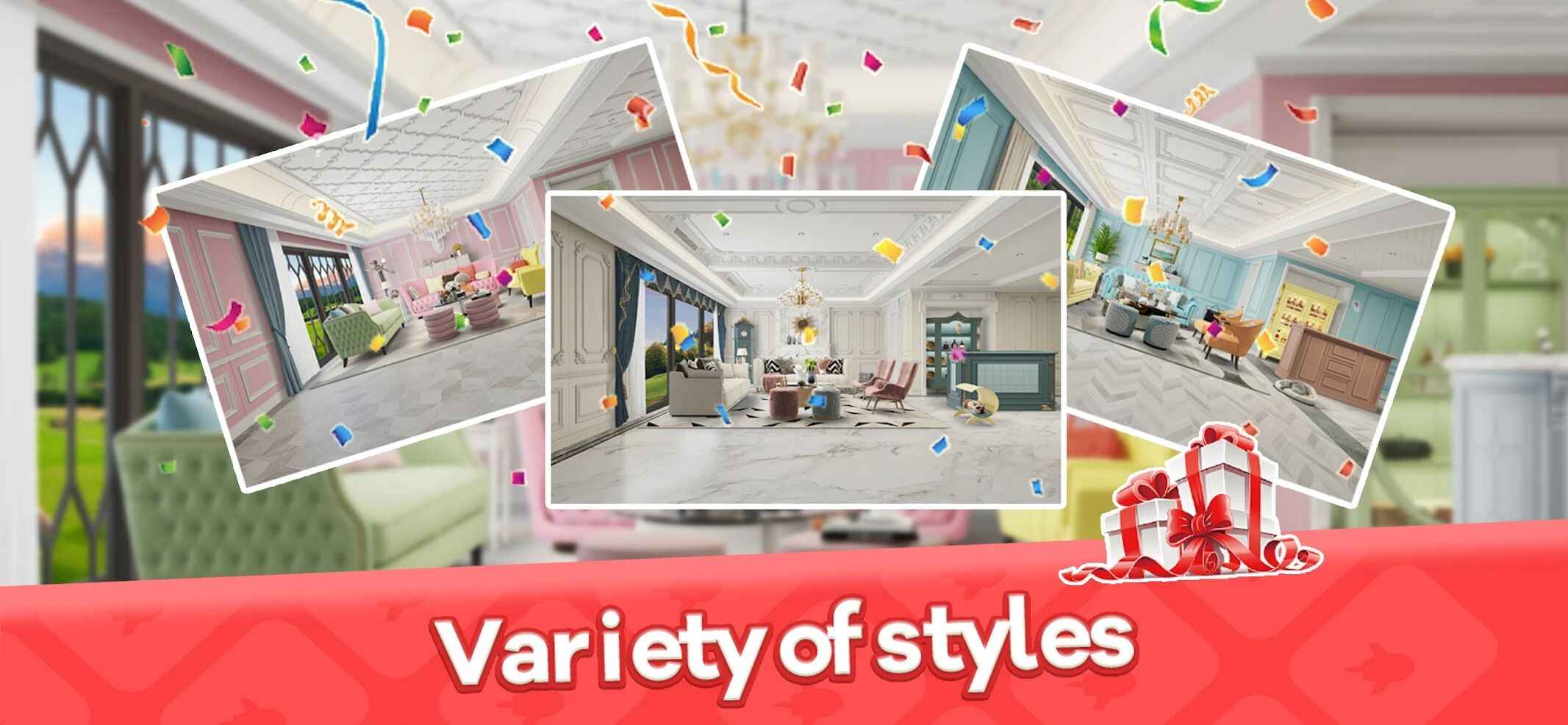 合并设计：大厦改造