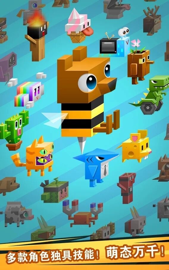 逃出实验室国际服 逃出实验室国际服