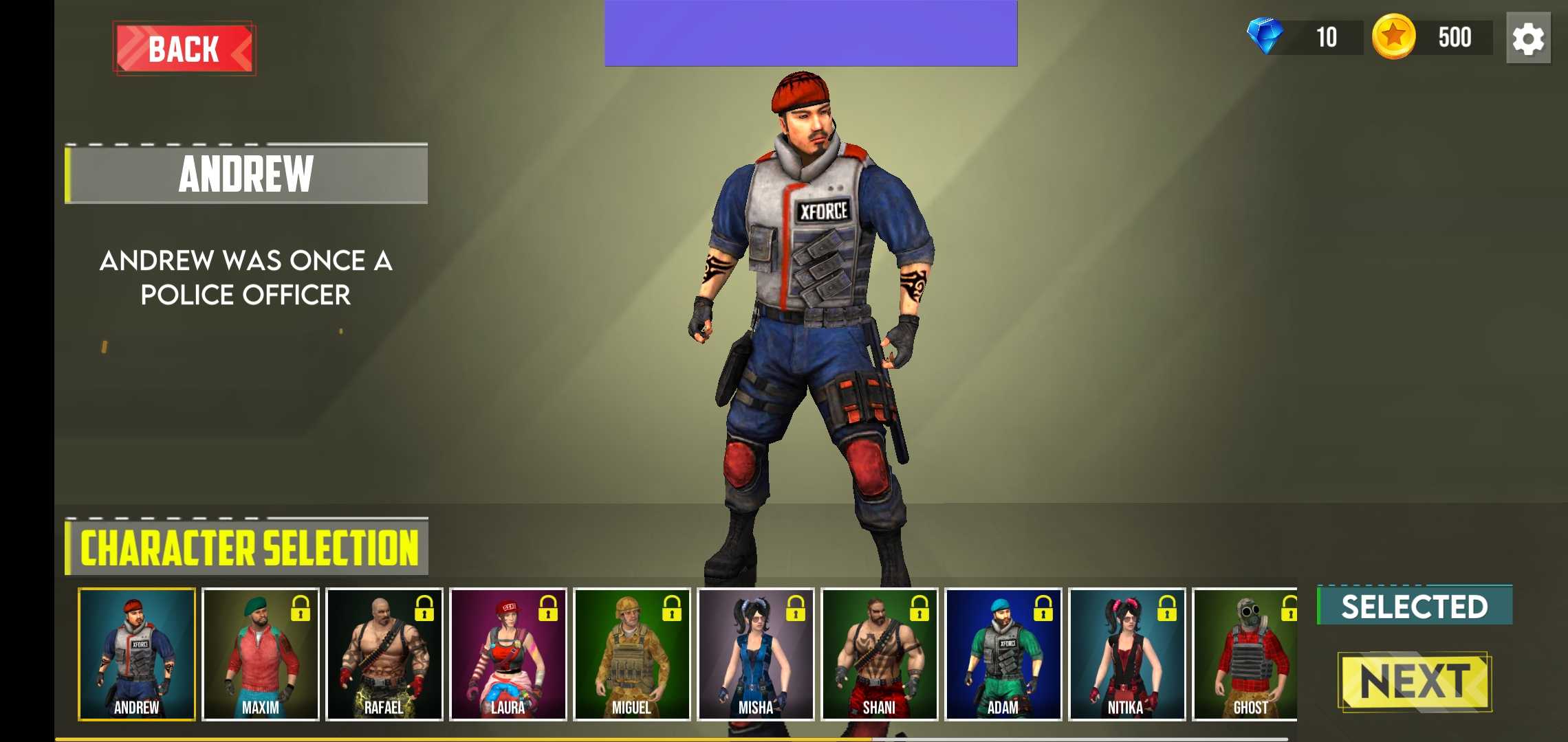 绝地生还 绝地生还