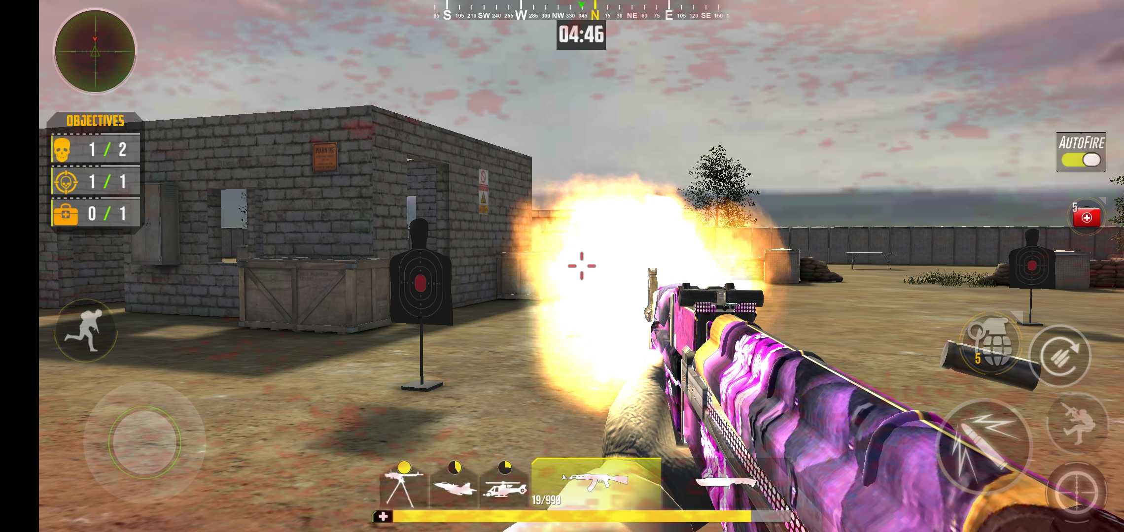 绝地生还 绝地生还