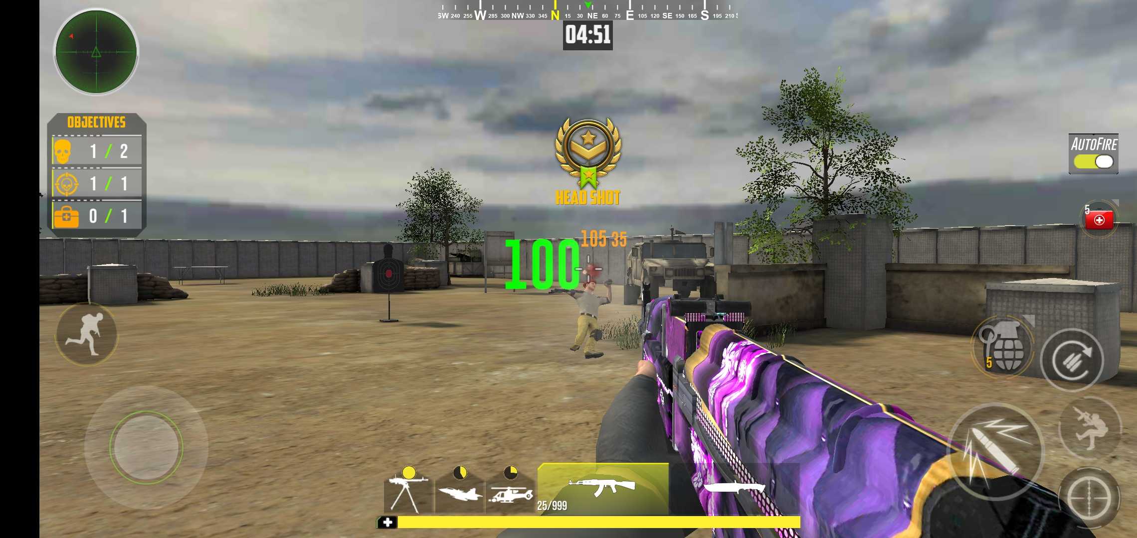 绝地生还 绝地生还