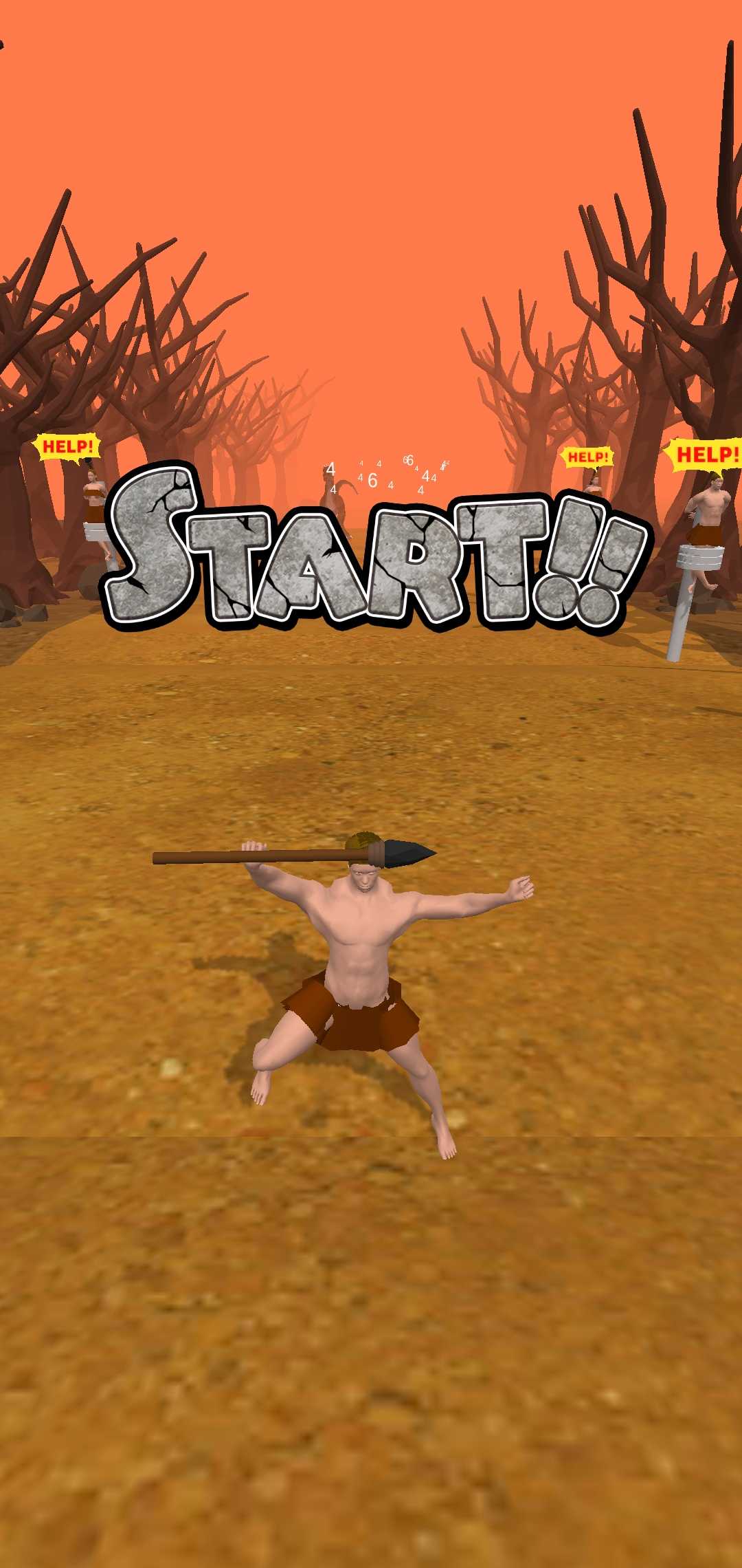 Jurassic Hunter 3D(侏罗纪猎人3D)