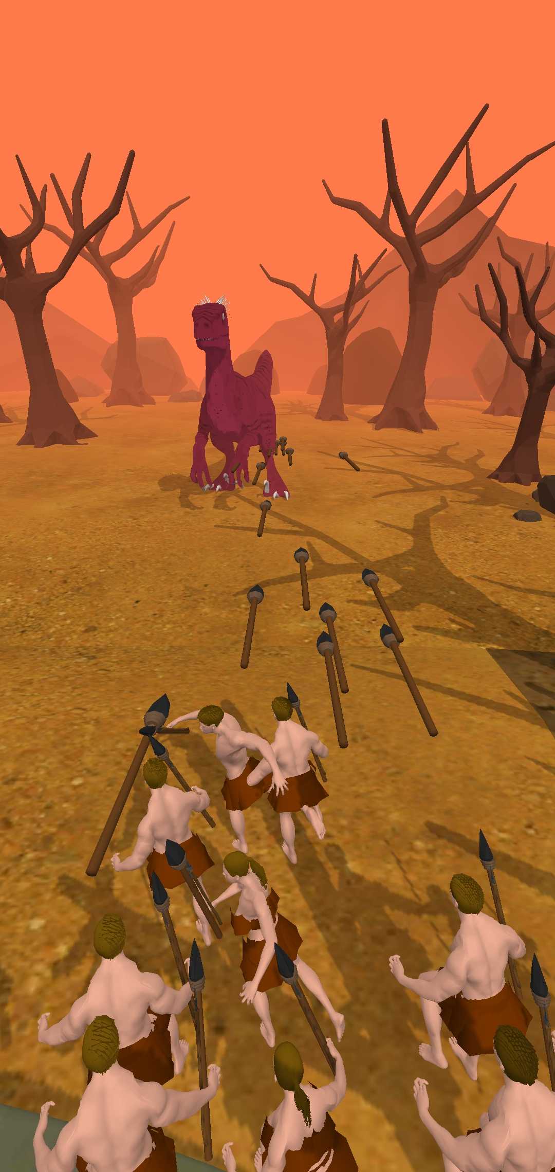 Jurassic Hunter 3D(侏罗纪猎人3D)