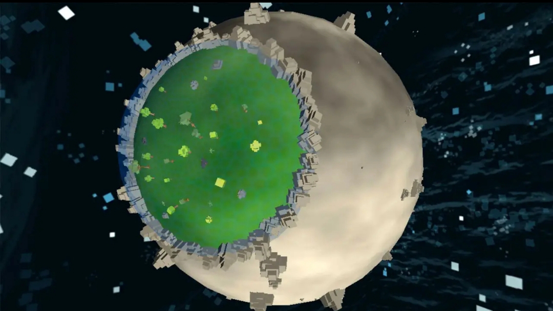 月球沙盒战斗模拟器