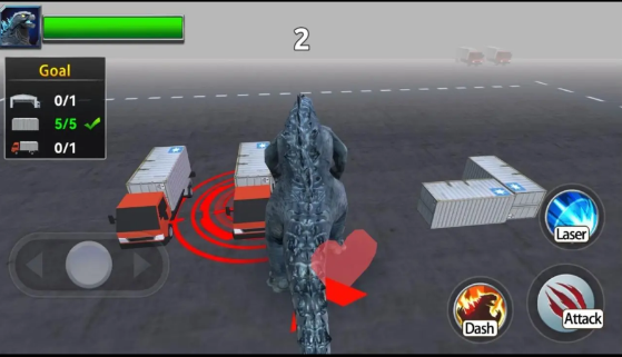 地球毁灭模拟器