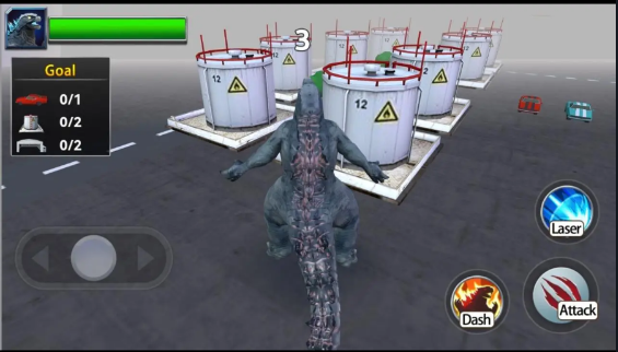 地球毁灭模拟器