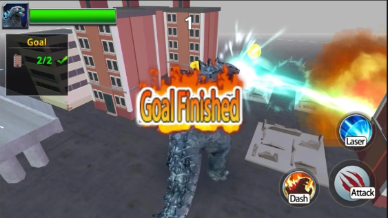 地球毁灭模拟器