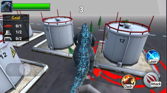 地球毁灭模拟器