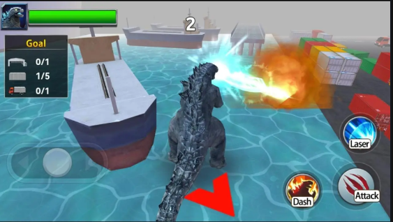 地球毁灭模拟器