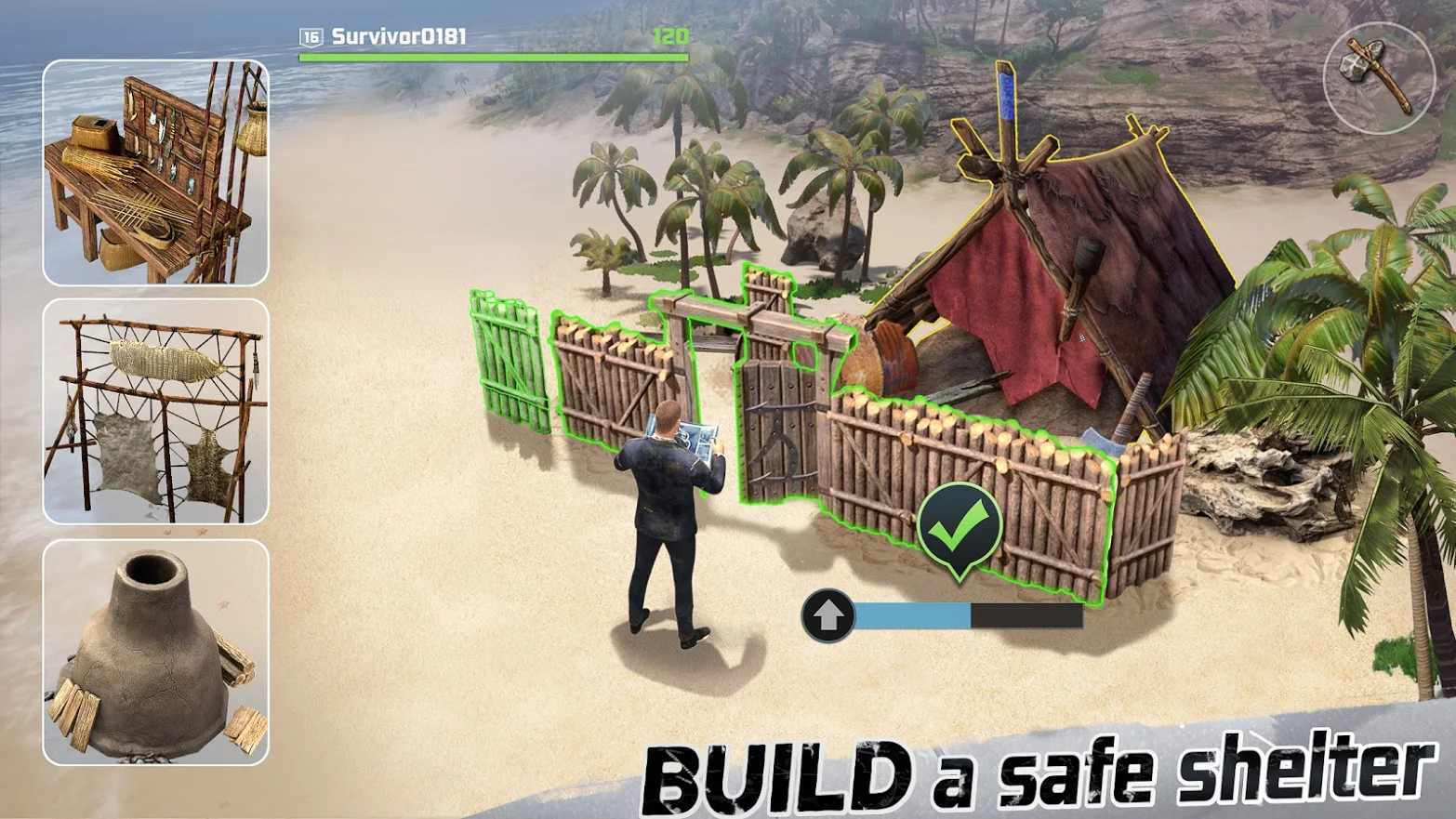 迷失岛屿 迷失岛屿