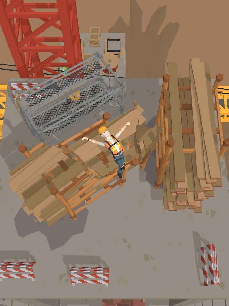 木偶实验；粉身碎骨(最新版)