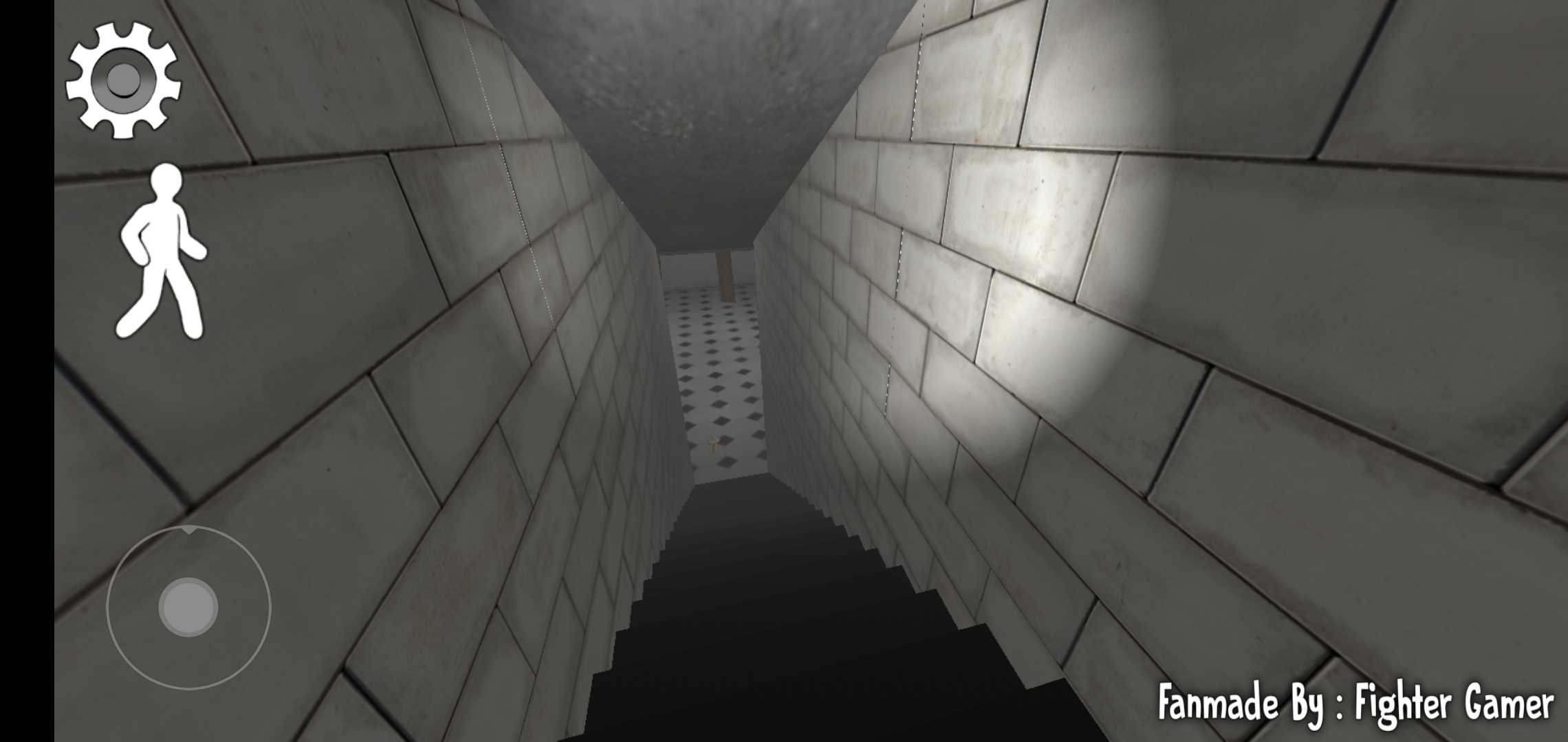 Ice Scream 7(恐怖冰淇淋7同人)