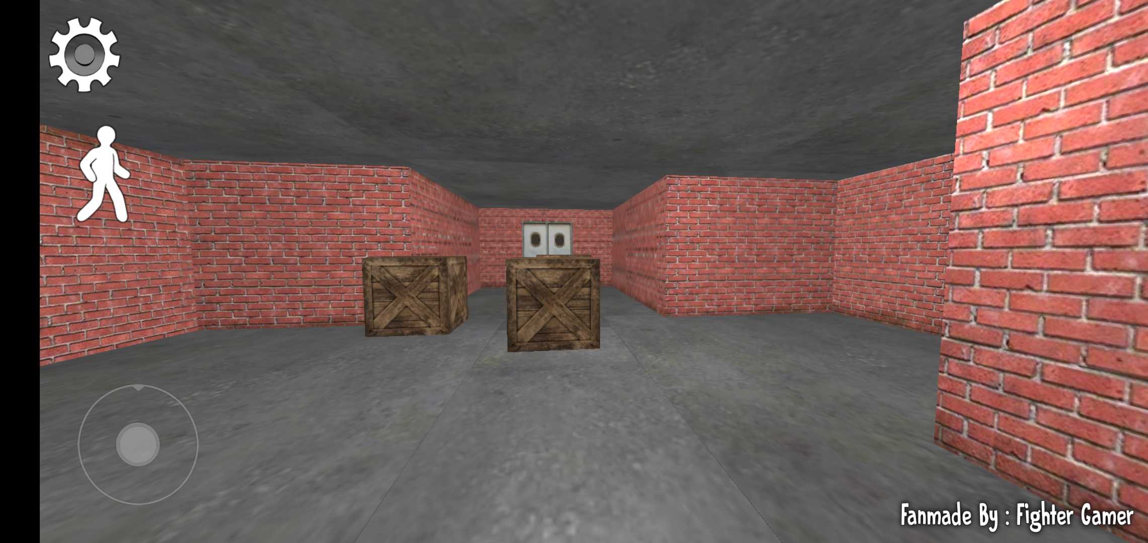 Ice Scream 7(恐怖冰淇淋7同人)