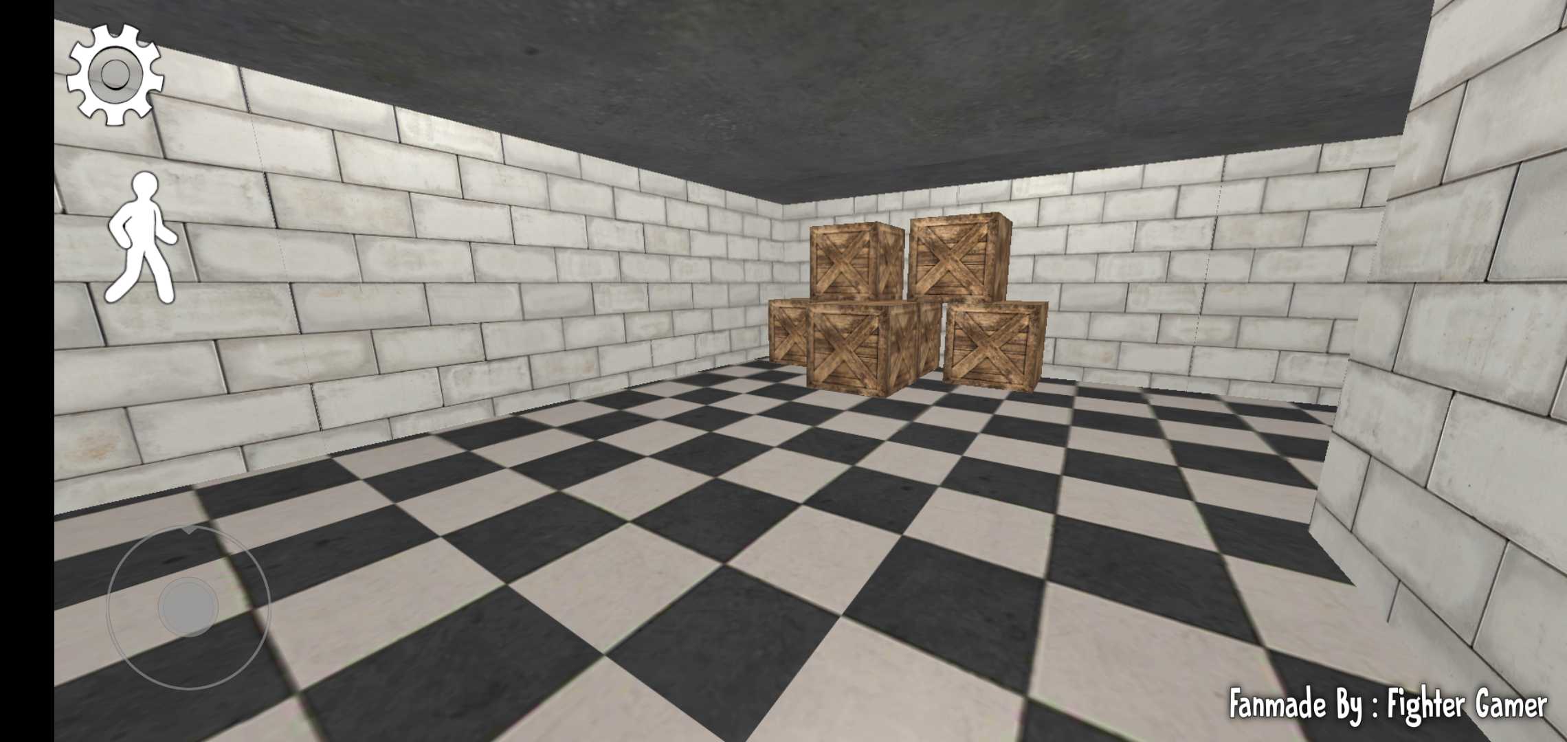 Ice Scream 7(恐怖冰淇淋7同人)