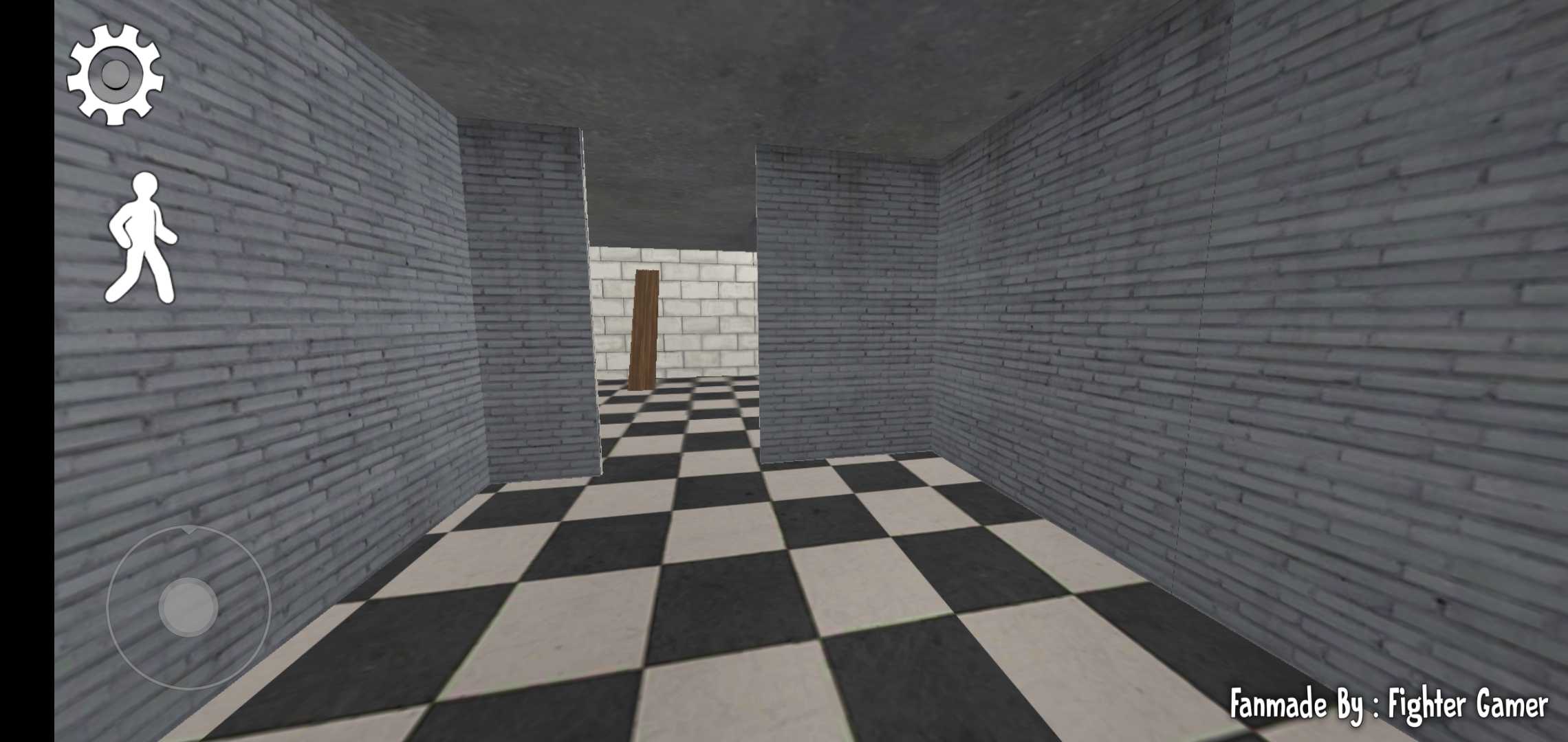 Ice Scream 7(恐怖冰淇淋7同人)