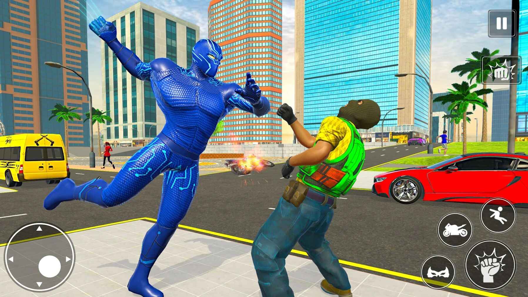 黑洞黑手党 黑洞黑手党