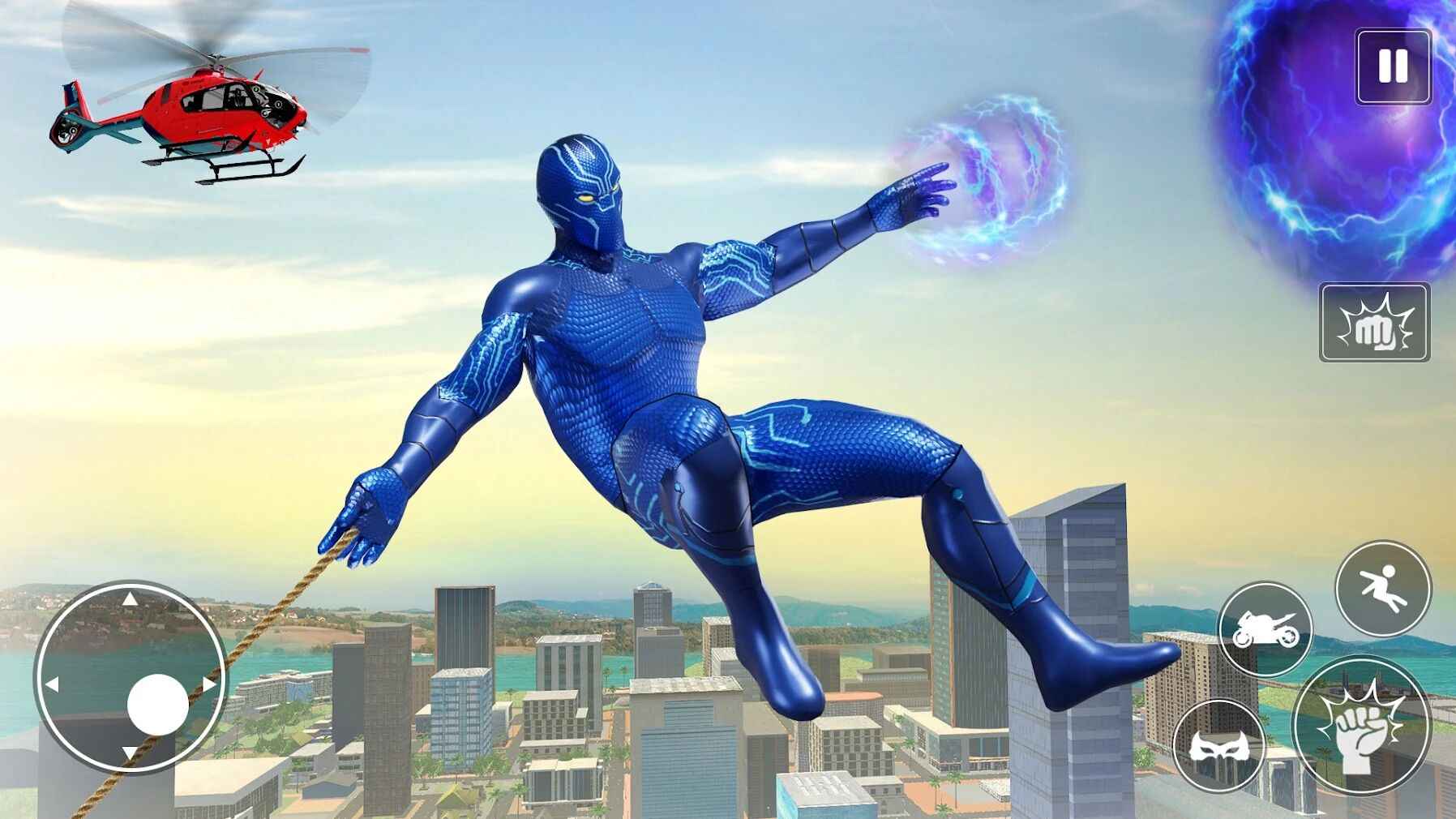 黑洞黑手党 黑洞黑手党