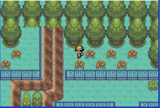 口袋妖怪:极光石 口袋妖怪:极光石