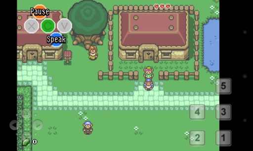 塞尔达传说：太阳神战士之谜