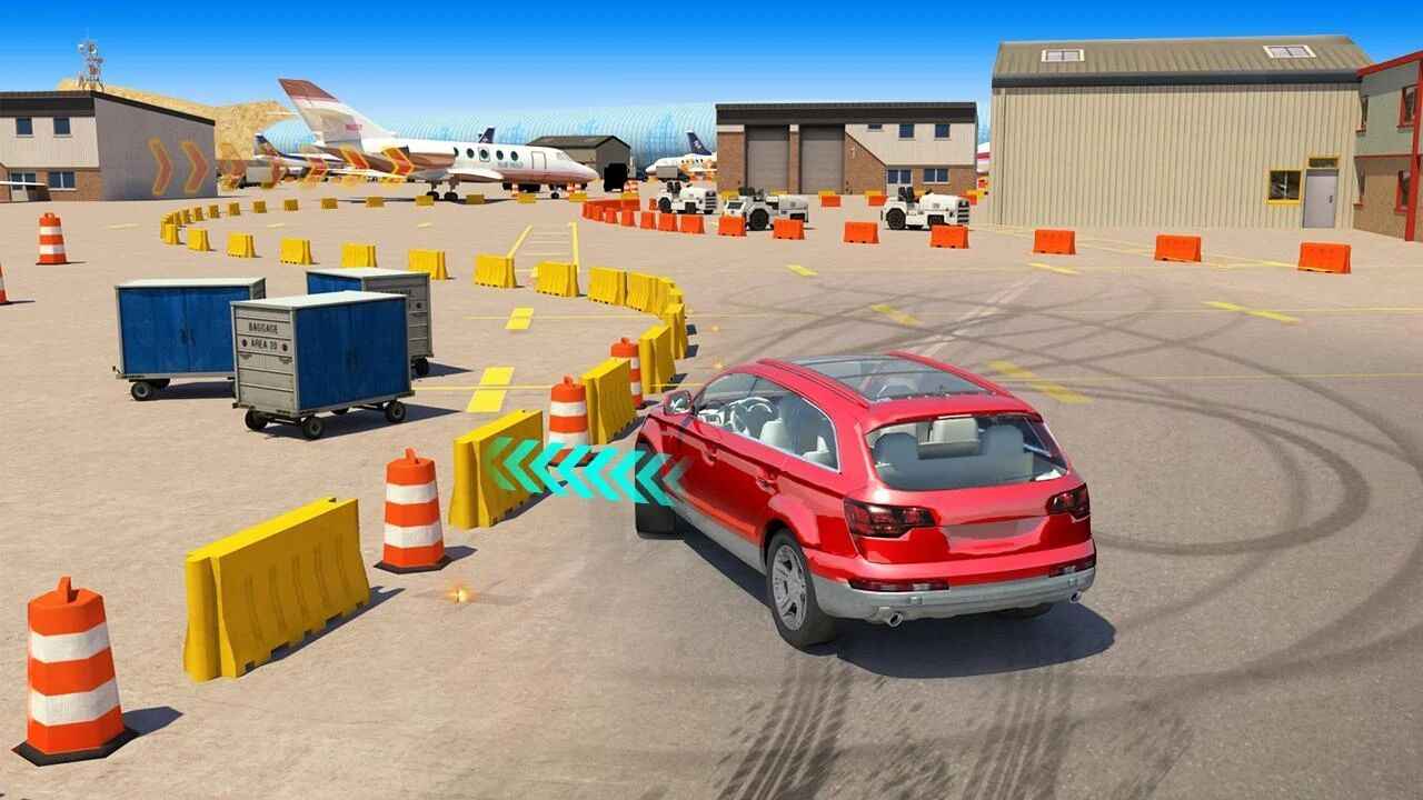 Drift Kings(漂移之王)