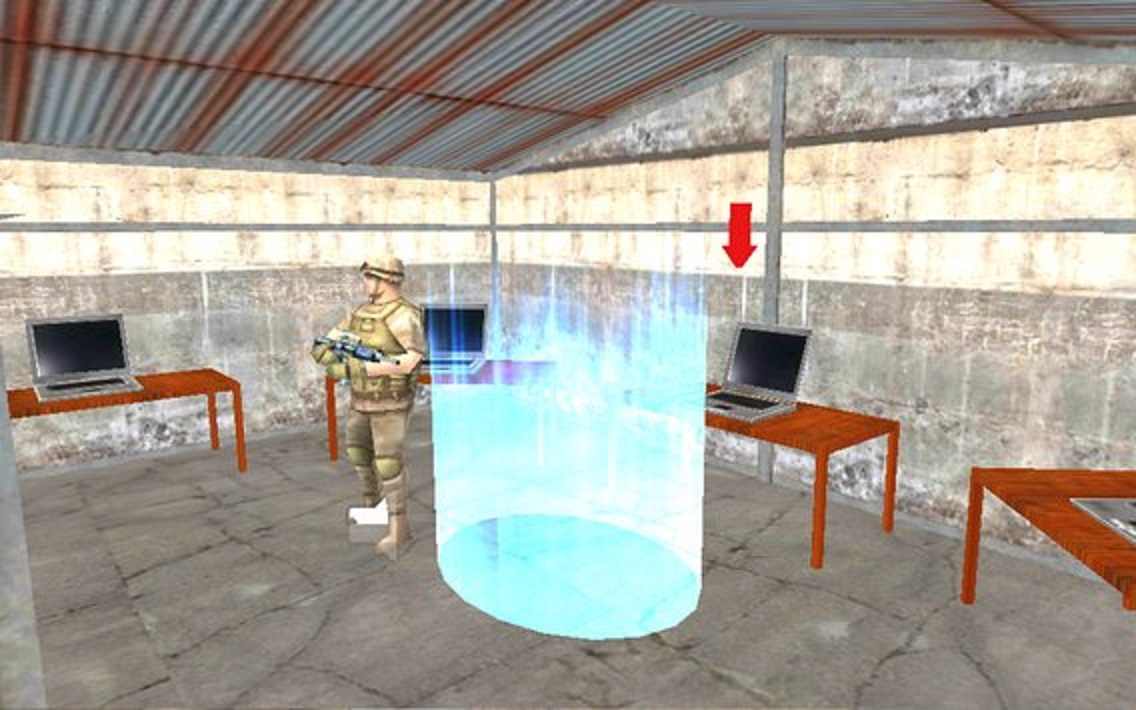 Commando IGI Gun Shooter 3D(突击队IGI枪射击3D) Commando IGI Gun Shooter 3D(突击队IGI枪射击3D)