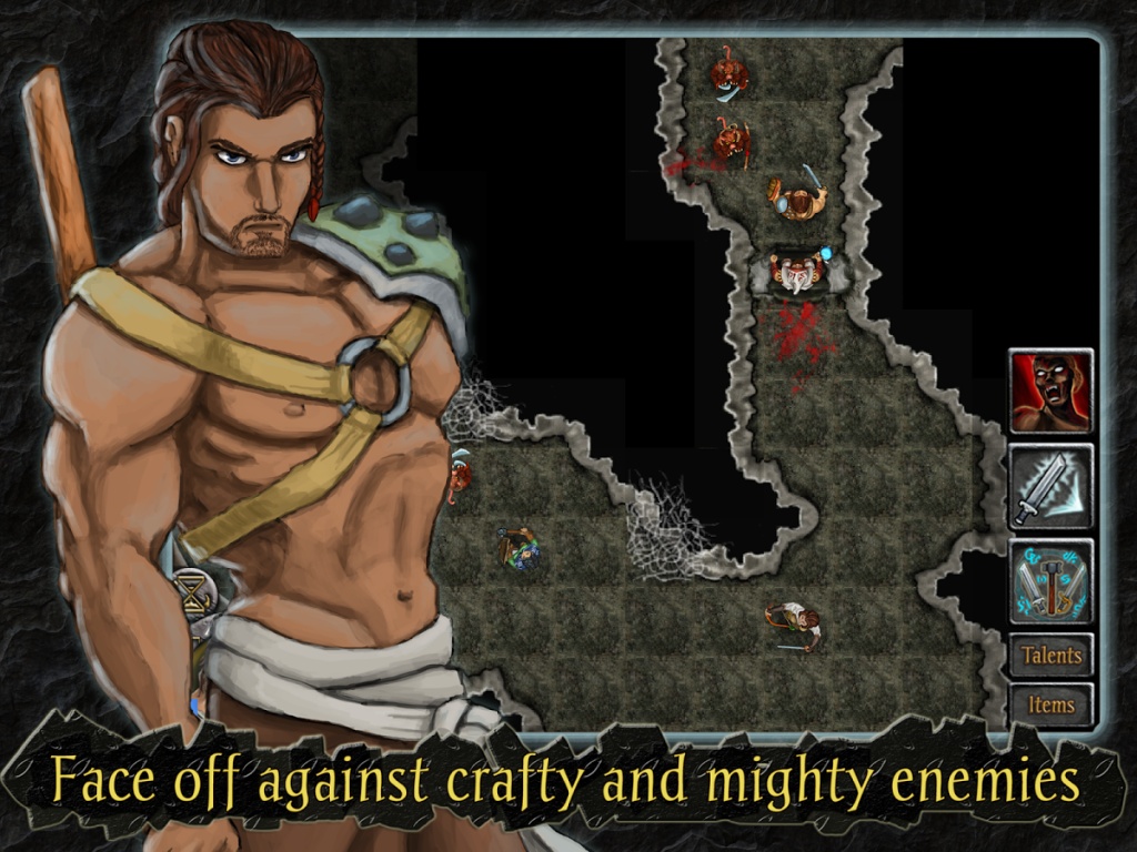 钢铁英雄精英版