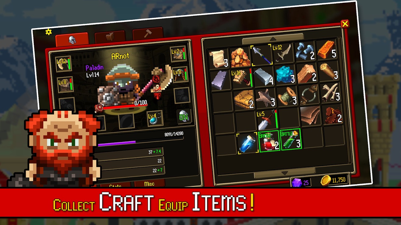 角斗士觉醒2 角斗士觉醒2