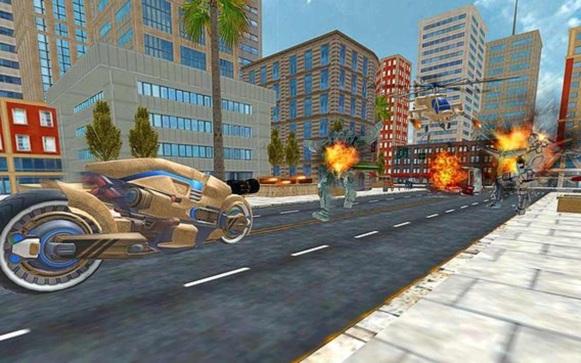 US Army Transform Robot War(美军改造机器人战争) US Army Transform Robot War(美军改造机器人战争)