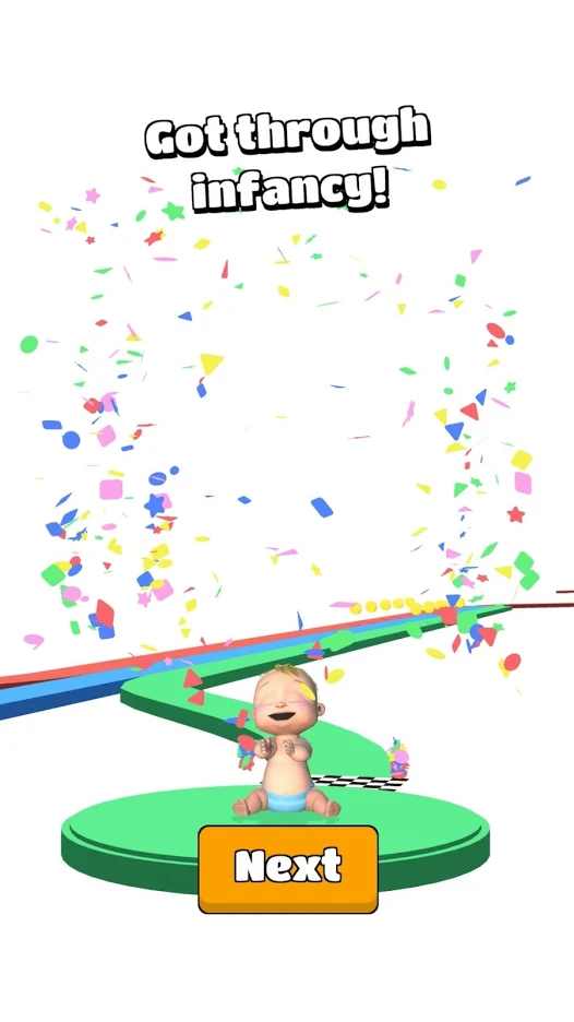 Hyper Life 3D(生活模拟)