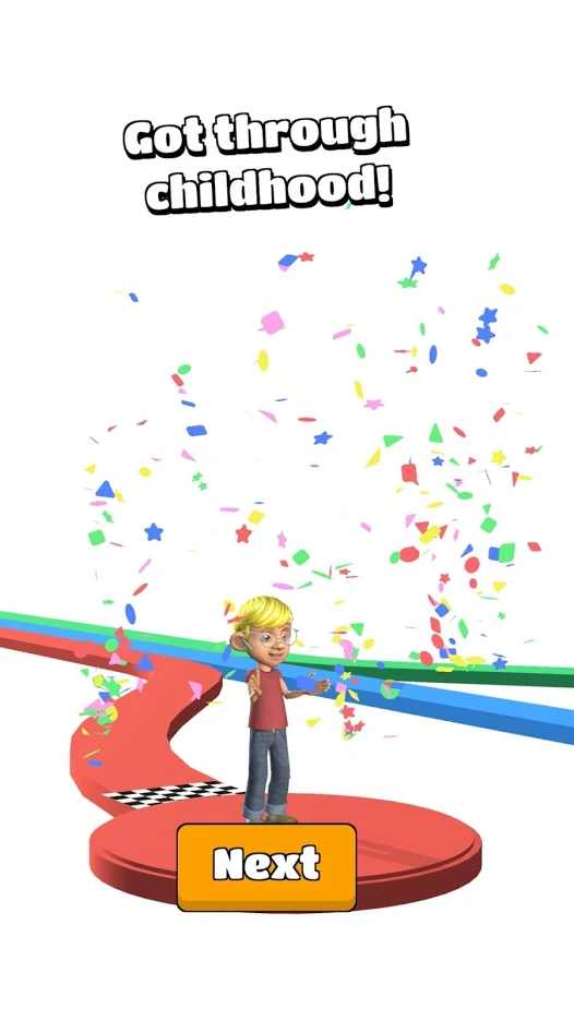 Hyper Life 3D(生活模拟)